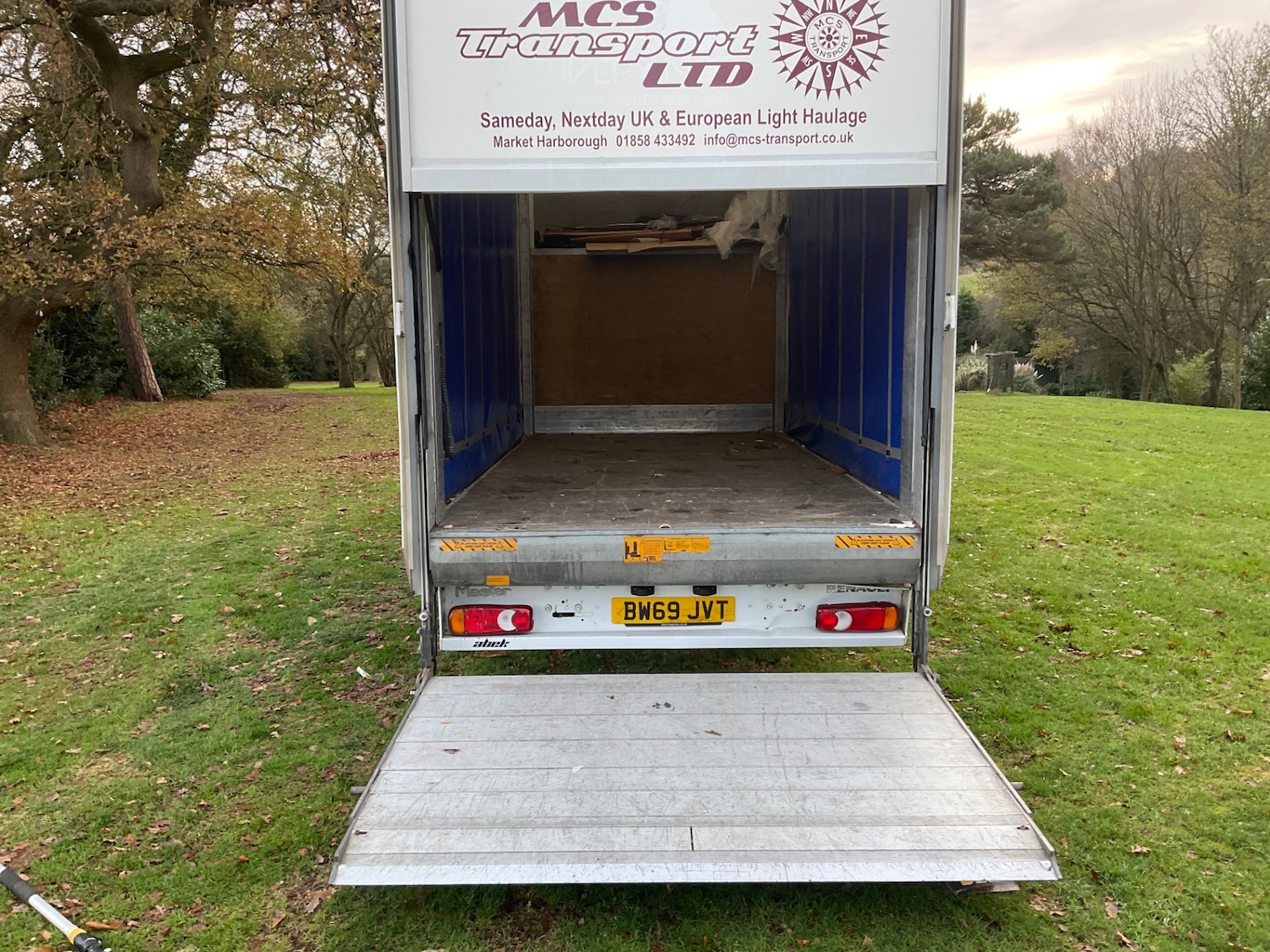 Used Renault Master 2020 for sale - 76709672: Photo 13