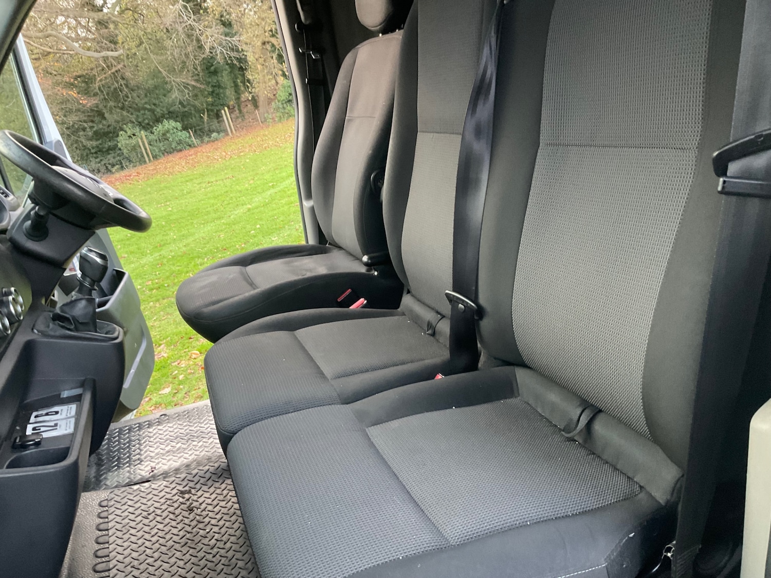 Used Renault Master 2020 for sale - 76709672: Photo 14