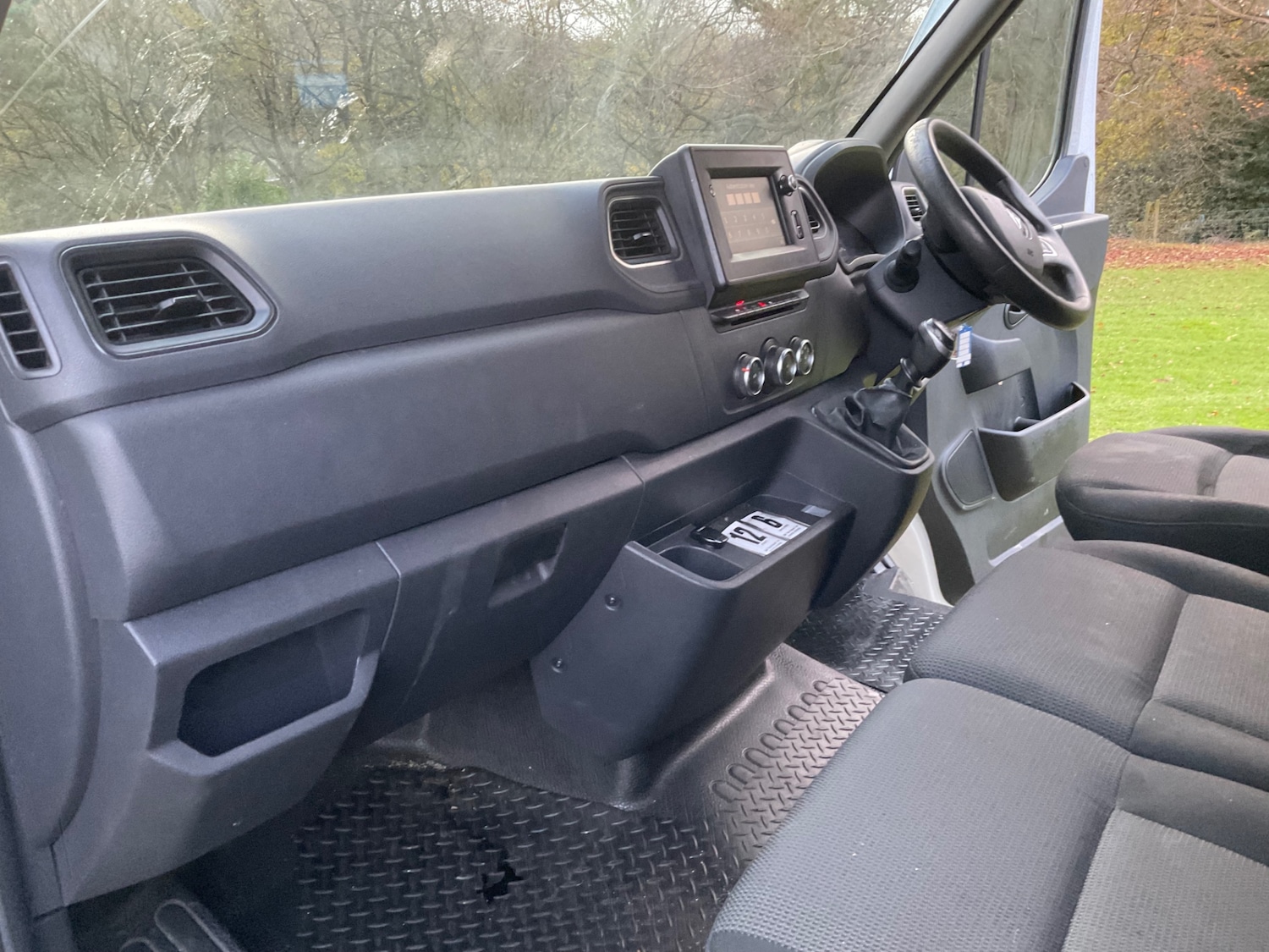 Used Renault Master 2020 for sale - 76709672: Photo 15