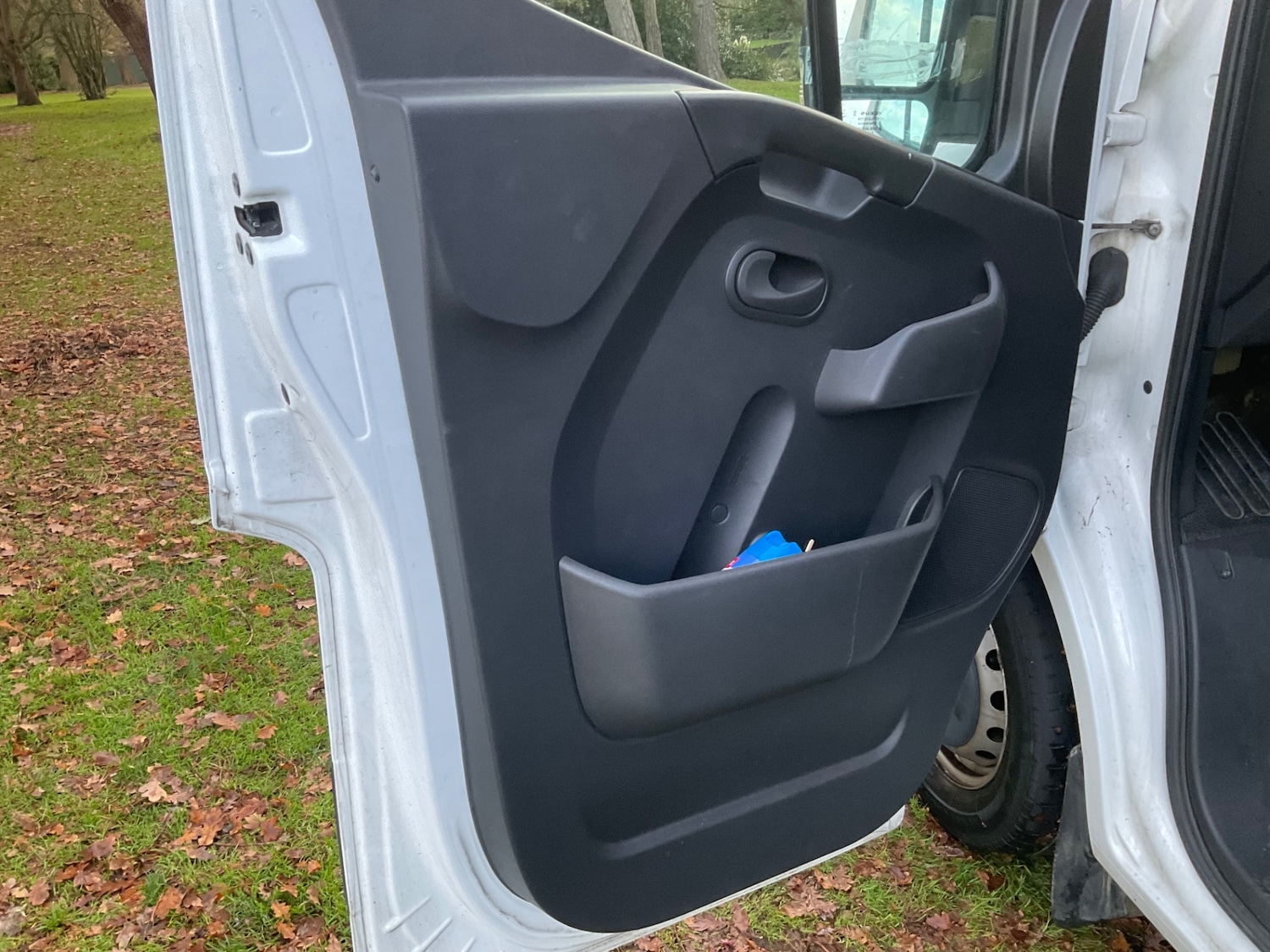 Used Renault Master 2020 for sale - 76709672: Photo 16