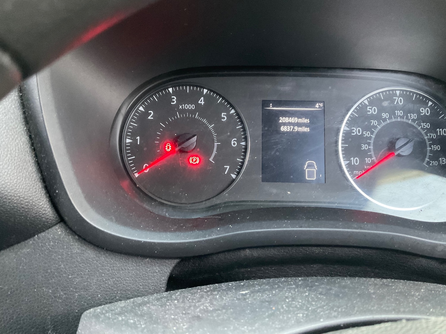 Used Renault Master 2020 for sale - 76709672: Photo 17