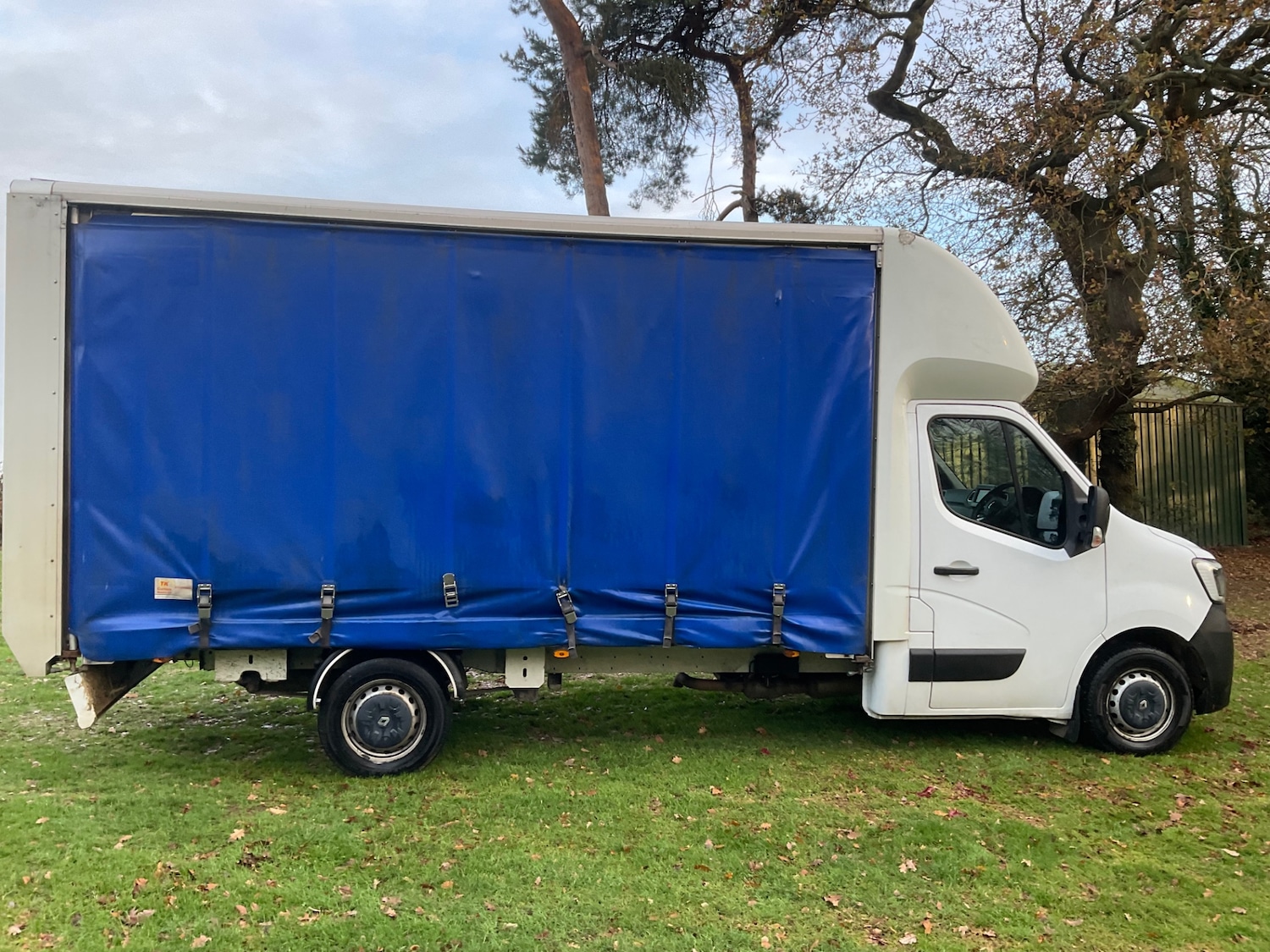 Used Renault Master 2020 for sale - 76709672: Photo 3