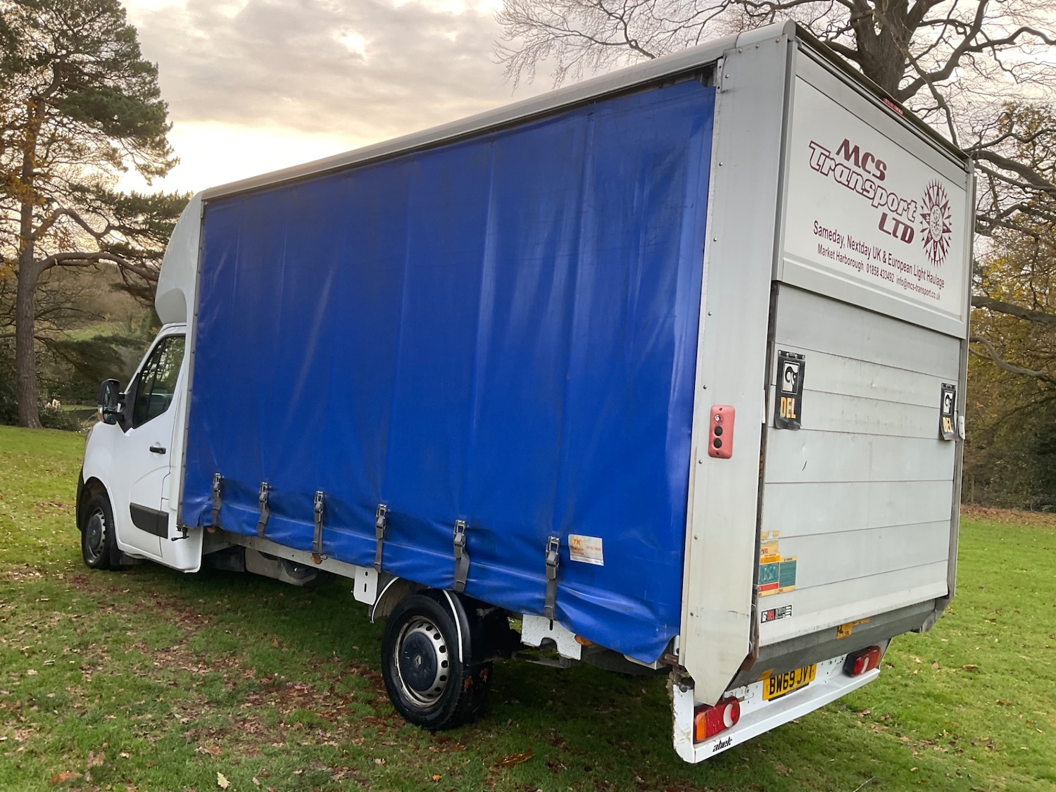 Used Renault Master 2020 for sale - 76709672: Photo 5