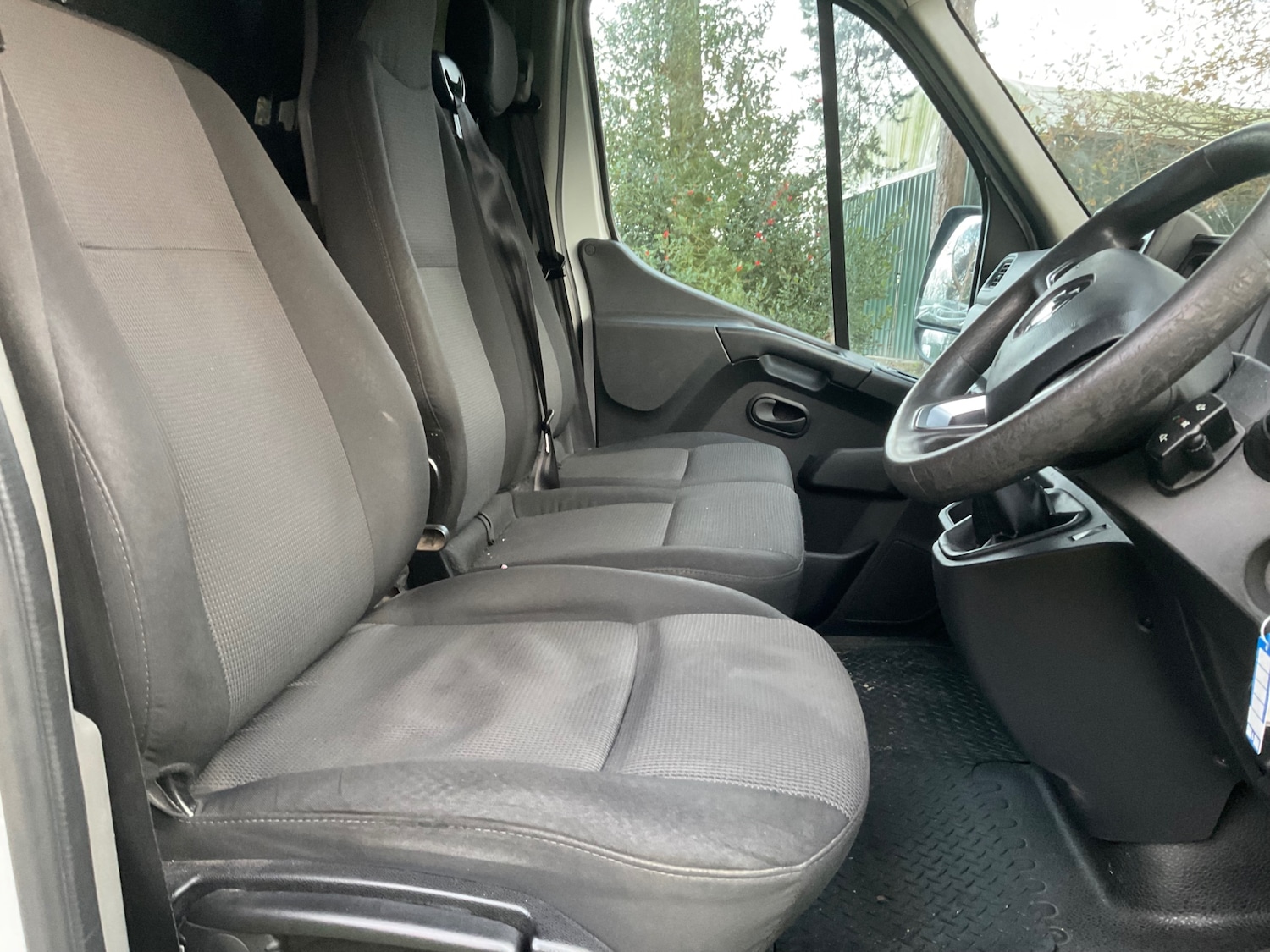 Used Renault Master 2020 for sale - 76709672: Photo 8