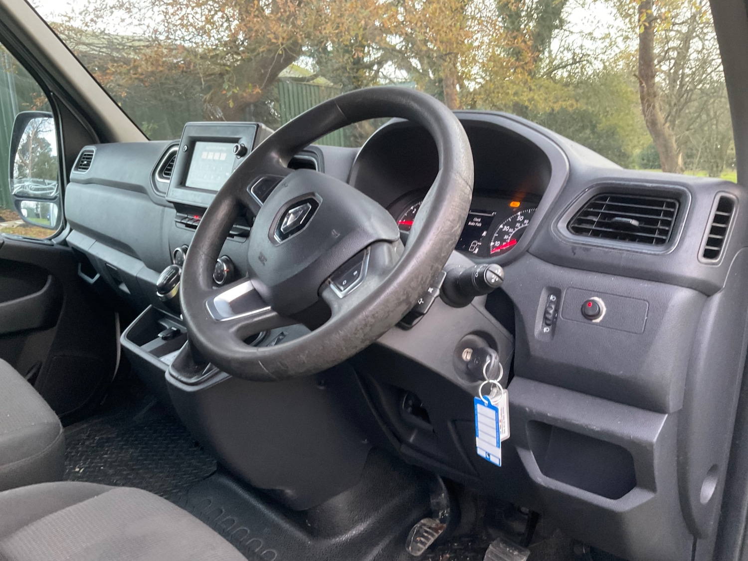 Used Renault Master 2020 for sale - 76709672: Photo 9