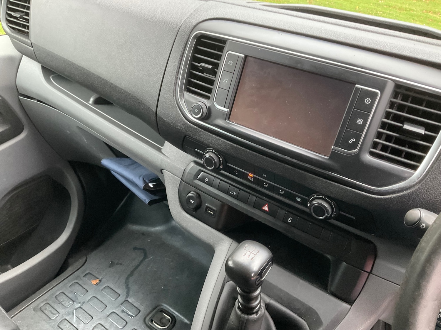 Used Peugeot Expert 2019 for sale - 76466090: Photo 12