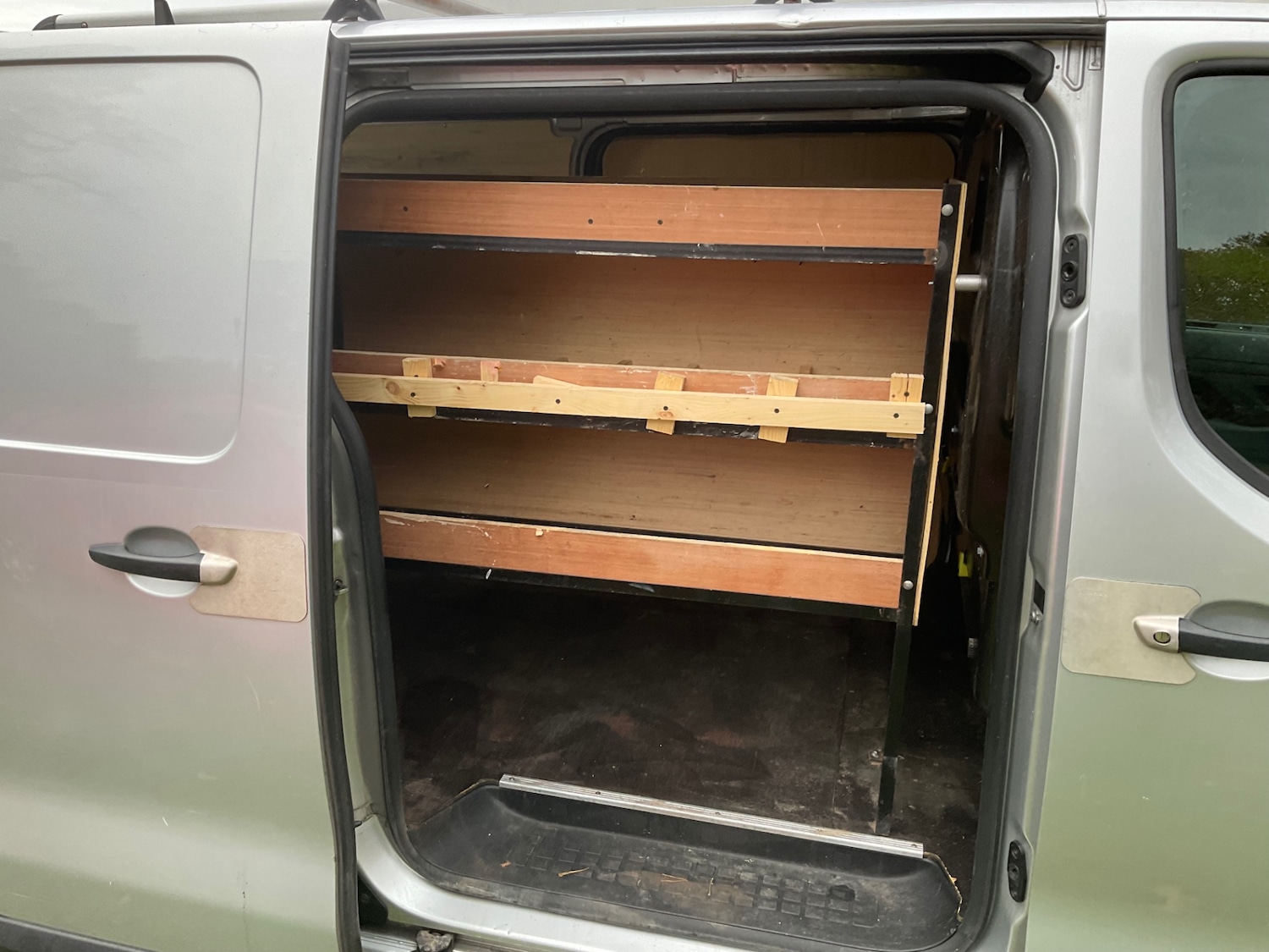 Used Peugeot Expert 2019 for sale - 76466090: Photo 13