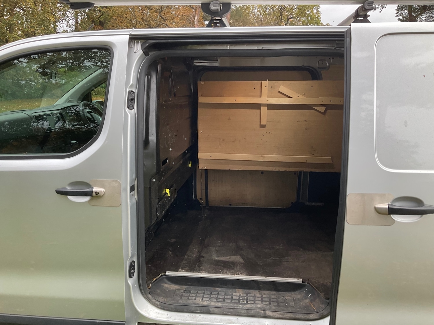 Used Peugeot Expert 2019 for sale - 76466090: Photo 16