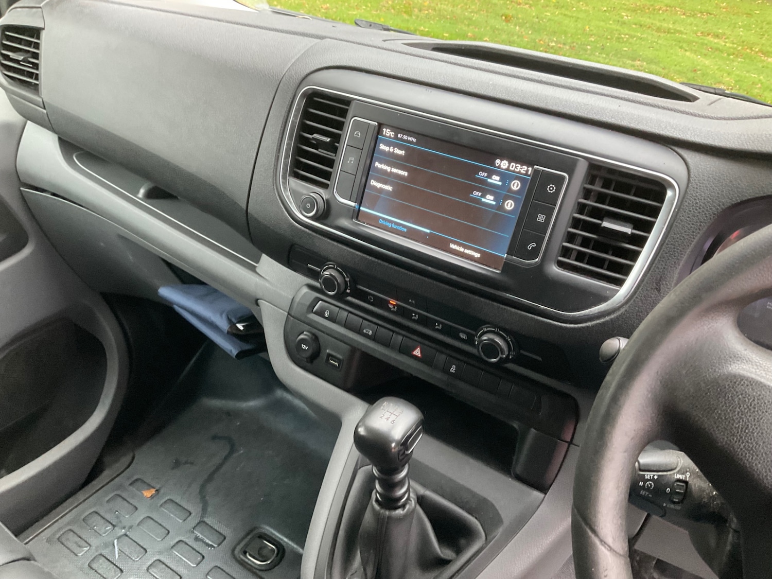 Used Peugeot Expert 2019 for sale - 76466090: Photo 17