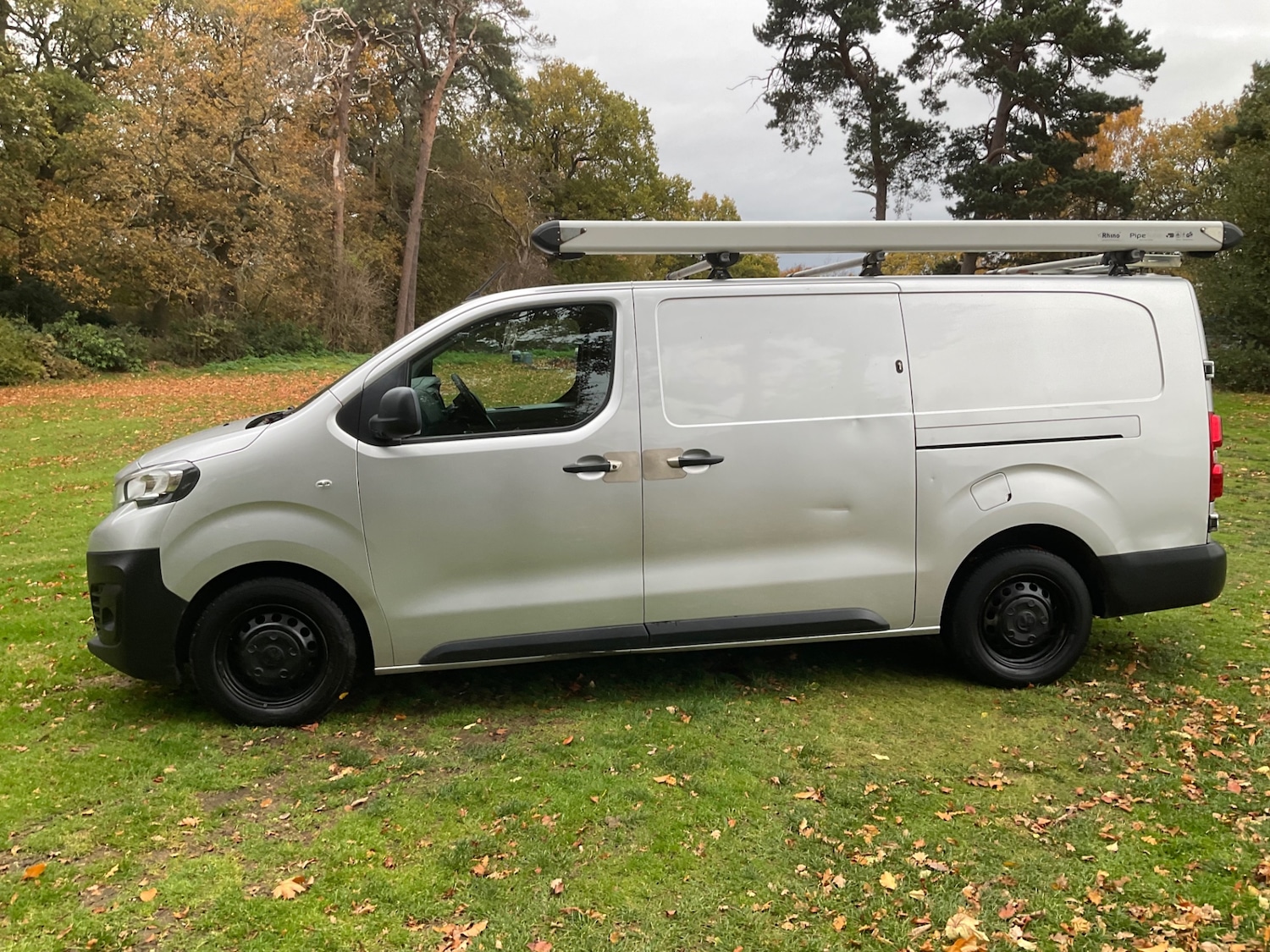 Used Peugeot Expert 2019 for sale - 76466090: Photo 2