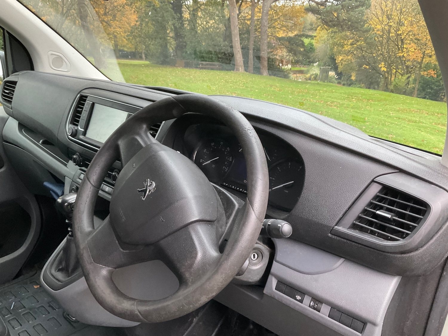 Used Peugeot Expert 2019 for sale - 76466090: Photo 23