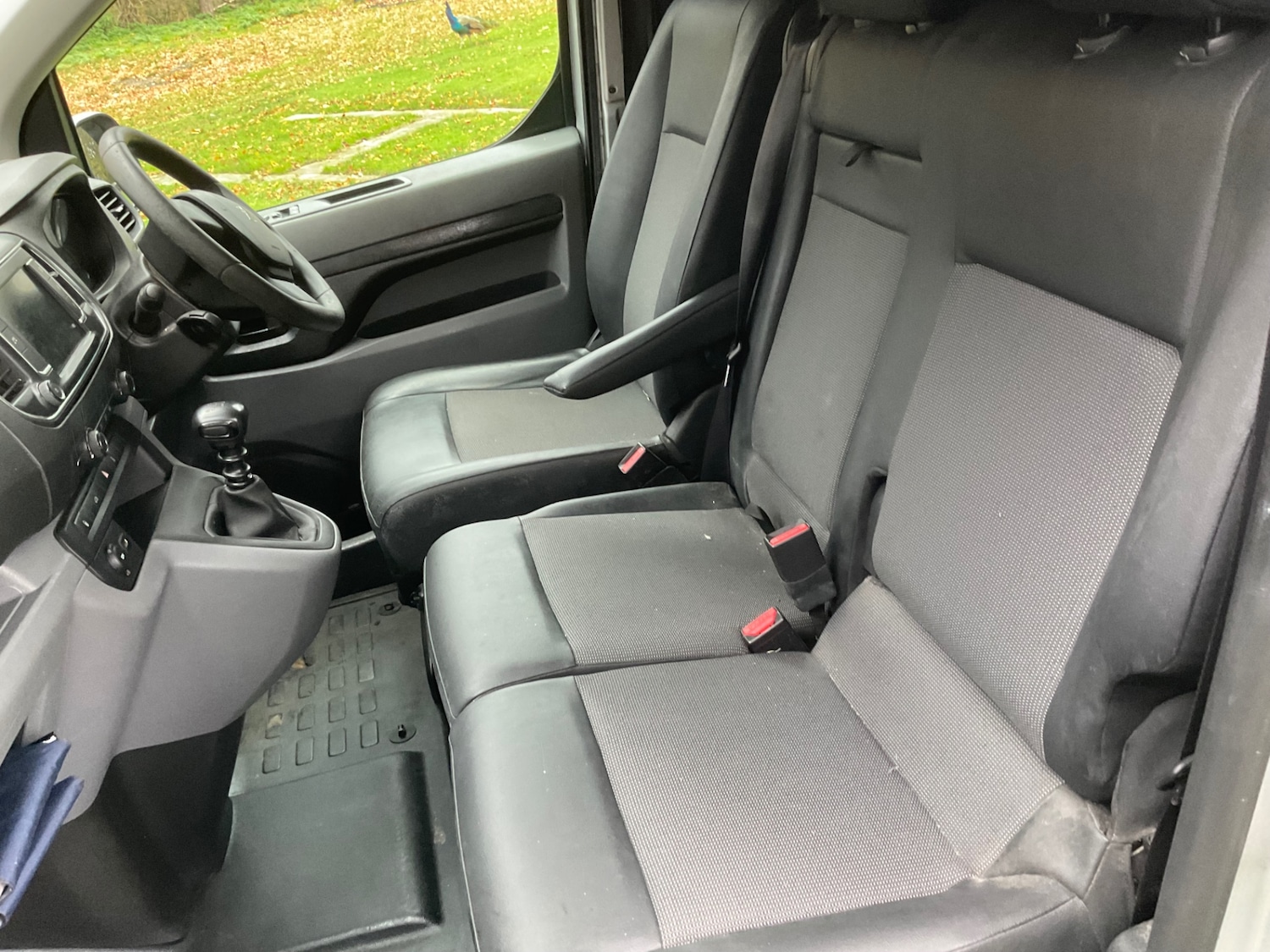 Used Peugeot Expert 2019 for sale - 76466090: Photo 25