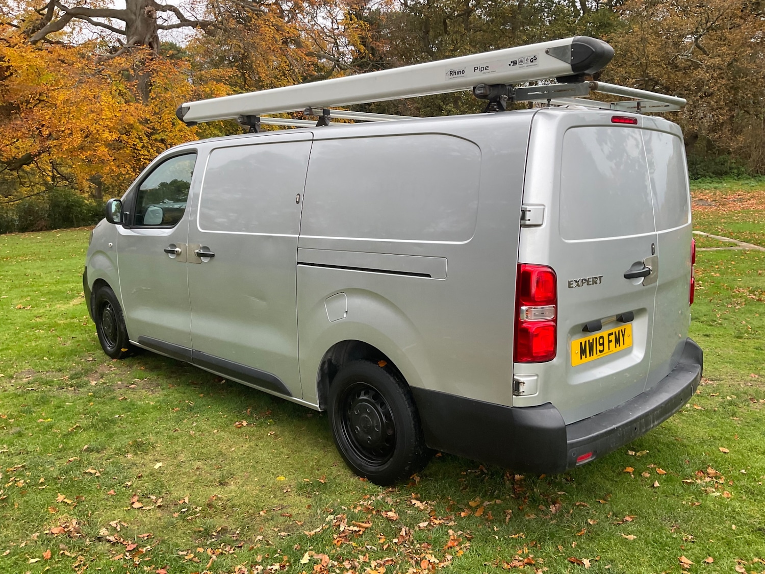 Used Peugeot Expert 2019 for sale - 76466090: Photo 6