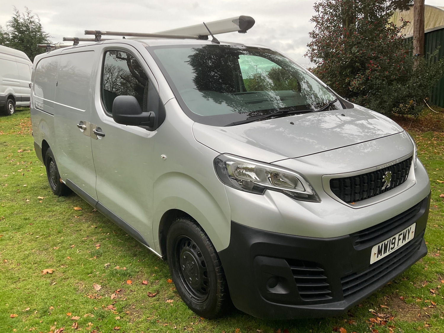 Used Peugeot Expert 2019 for sale - 76466090: Photo 8