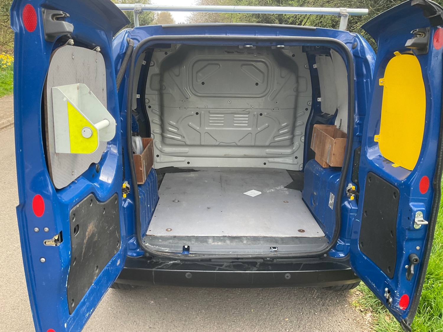 Used Fiat Fiorino 2010 for sale - 78139744: Photo 10