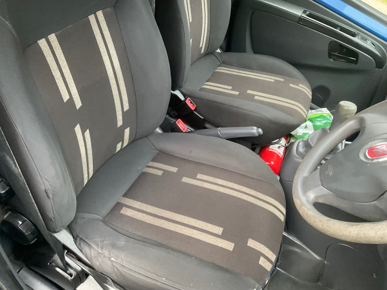 Used Fiat Fiorino 2010 for sale - 78139744: Photo 12