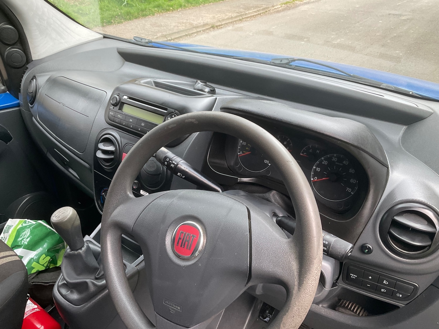 Used Fiat Fiorino 2010 for sale - 78139744: Photo 13