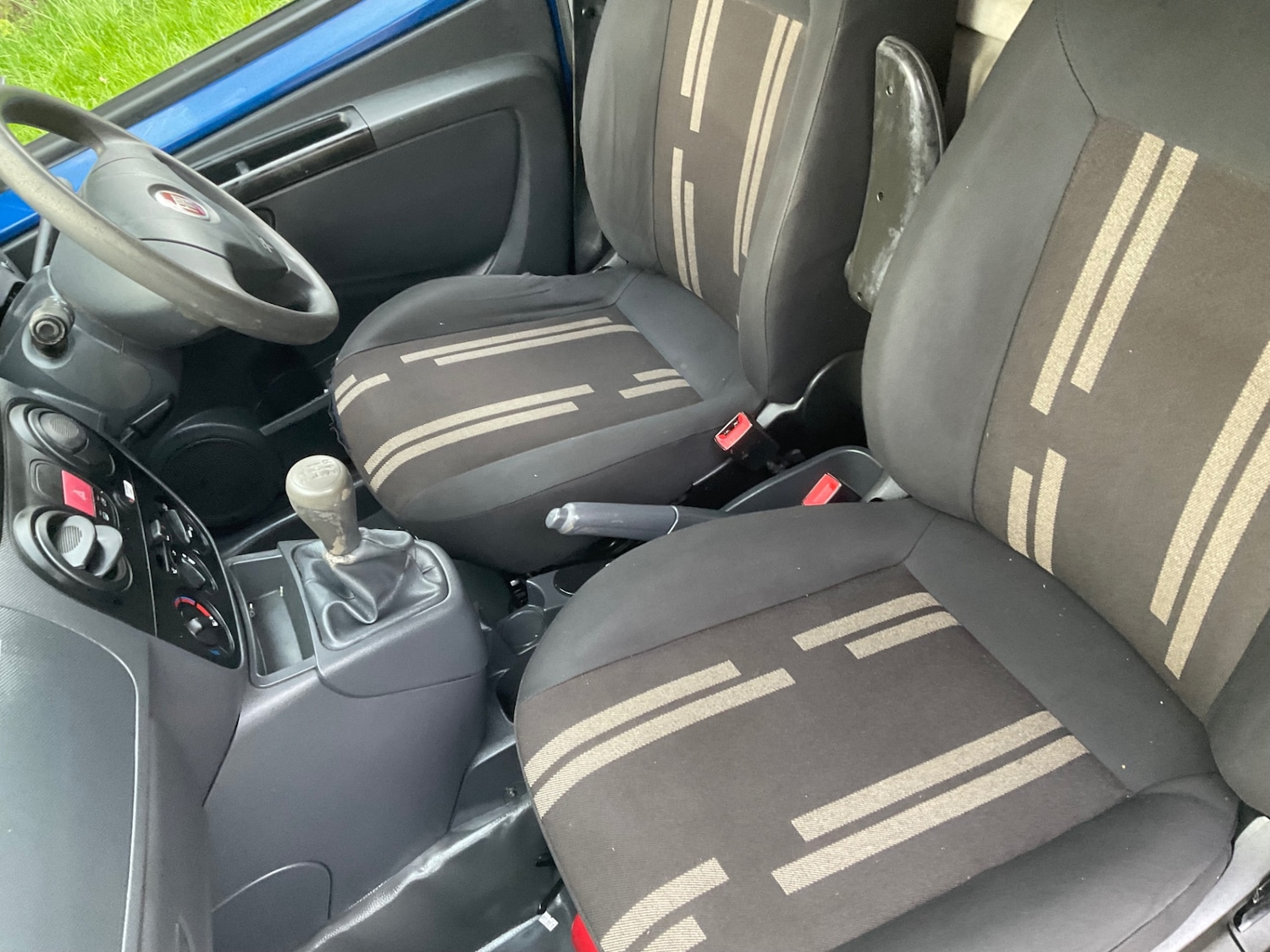 Used Fiat Fiorino 2010 for sale - 78139744: Photo 15