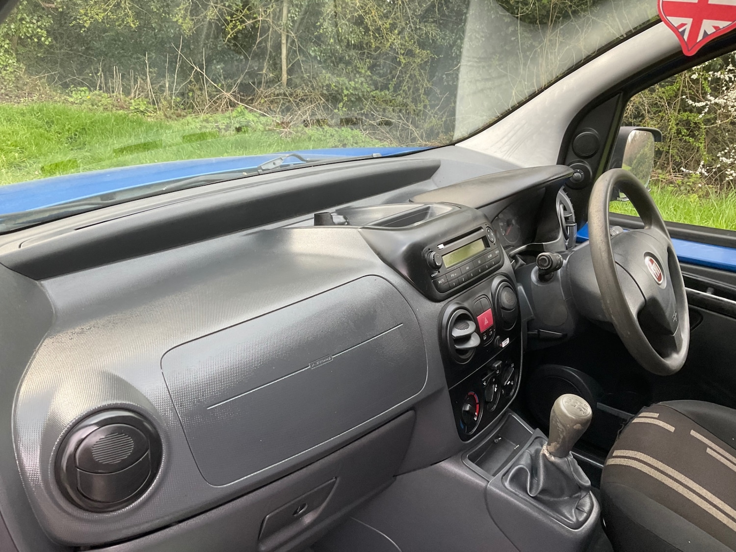 Used Fiat Fiorino 2010 for sale - 78139744: Photo 16