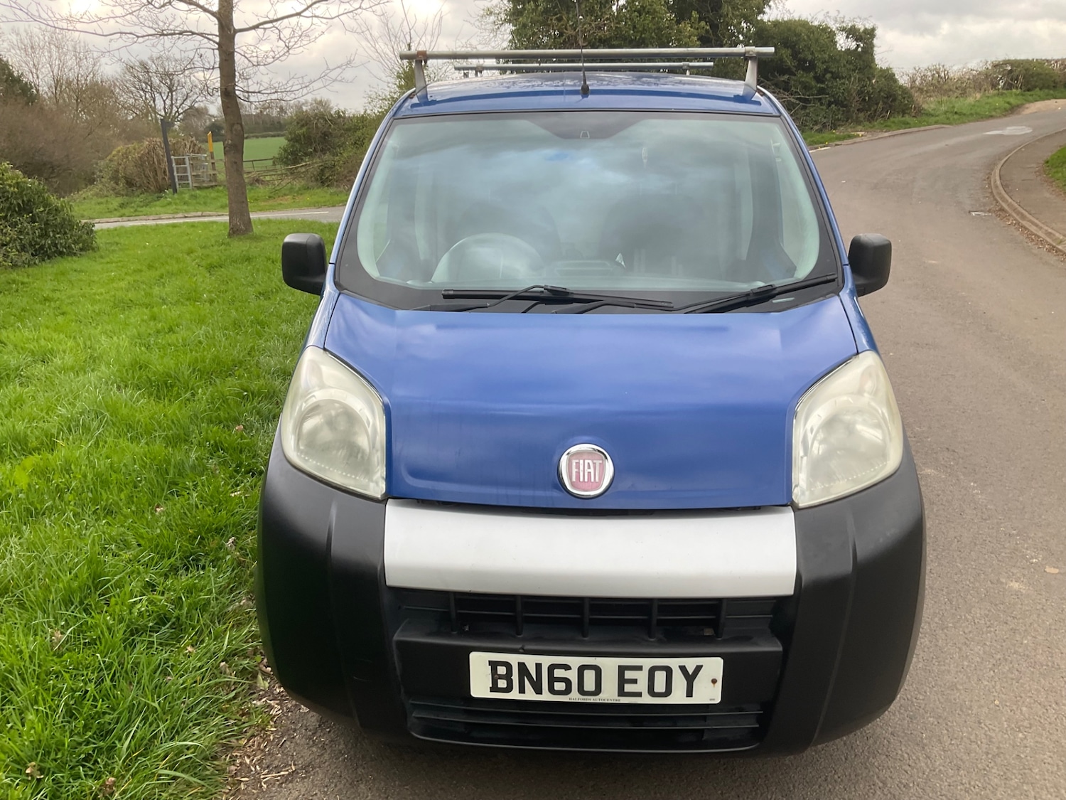 Used Fiat Fiorino 2010 for sale - 78139744: Photo 2