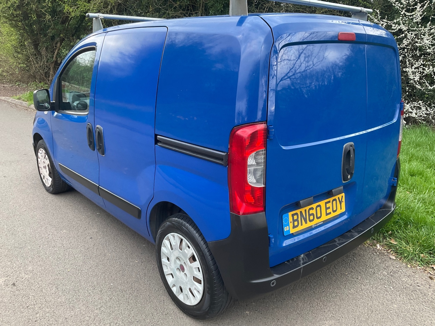 Used Fiat Fiorino 2010 for sale - 78139744: Photo 5