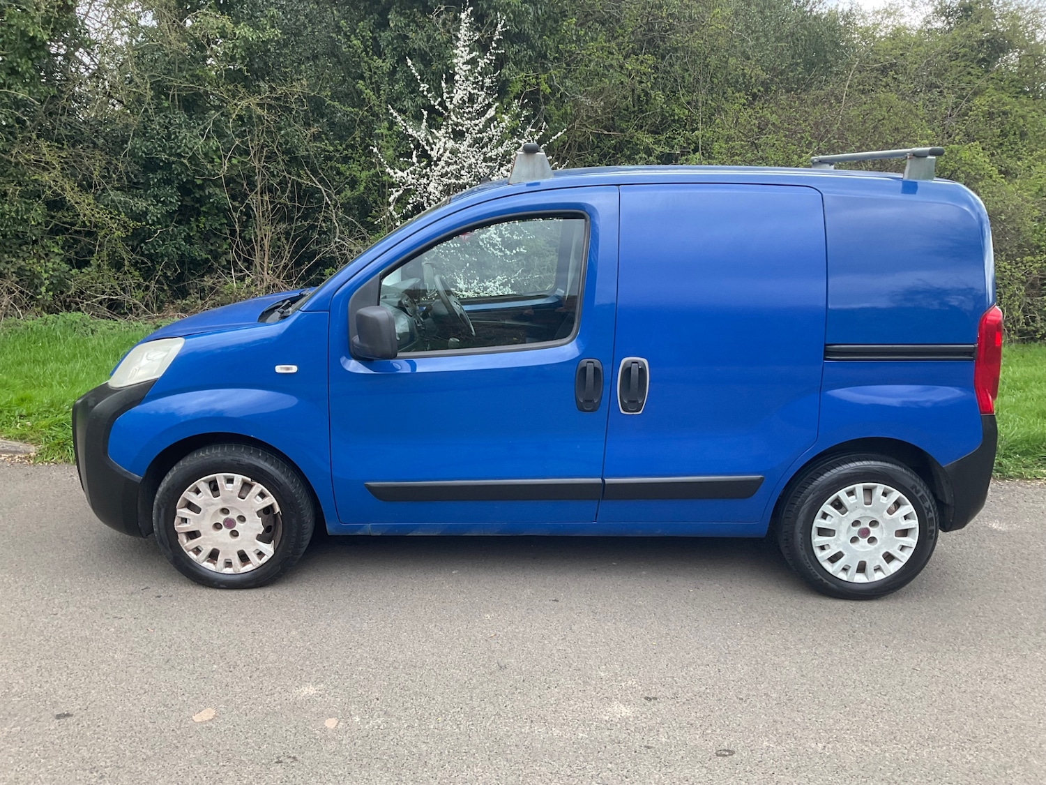 Used Fiat Fiorino 2010 for sale - 78139744: Photo 6