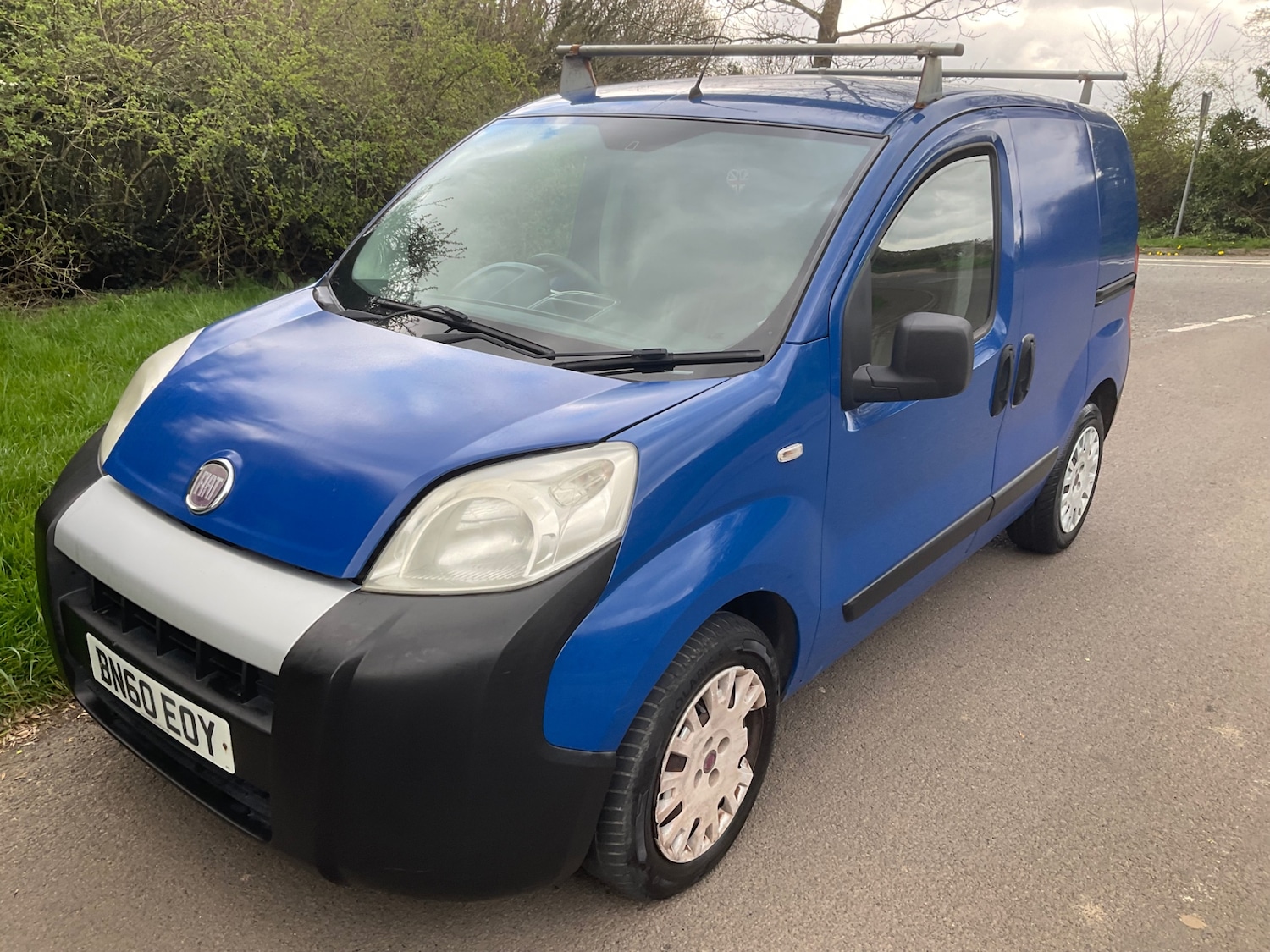 Used Fiat Fiorino 2010 for sale - 78139744: Photo 7