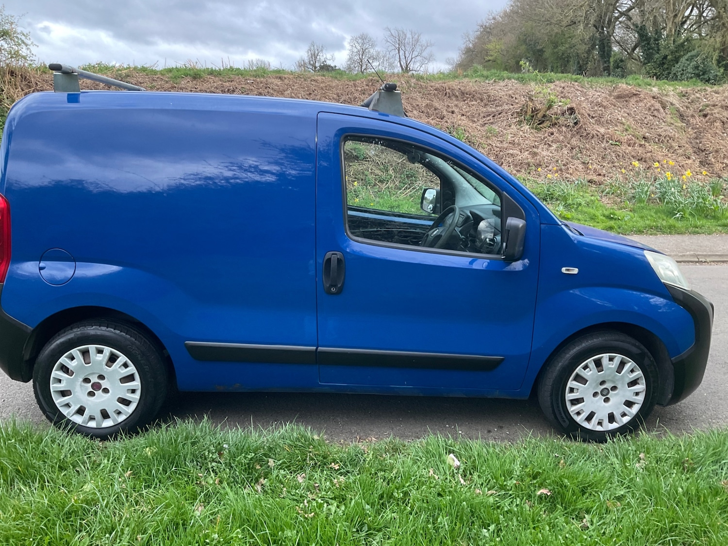 Used Fiat Fiorino 2010 for sale - 78139744: Photo 8