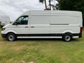 Used MAN TGE 2019 for sale - 74764430: Photo