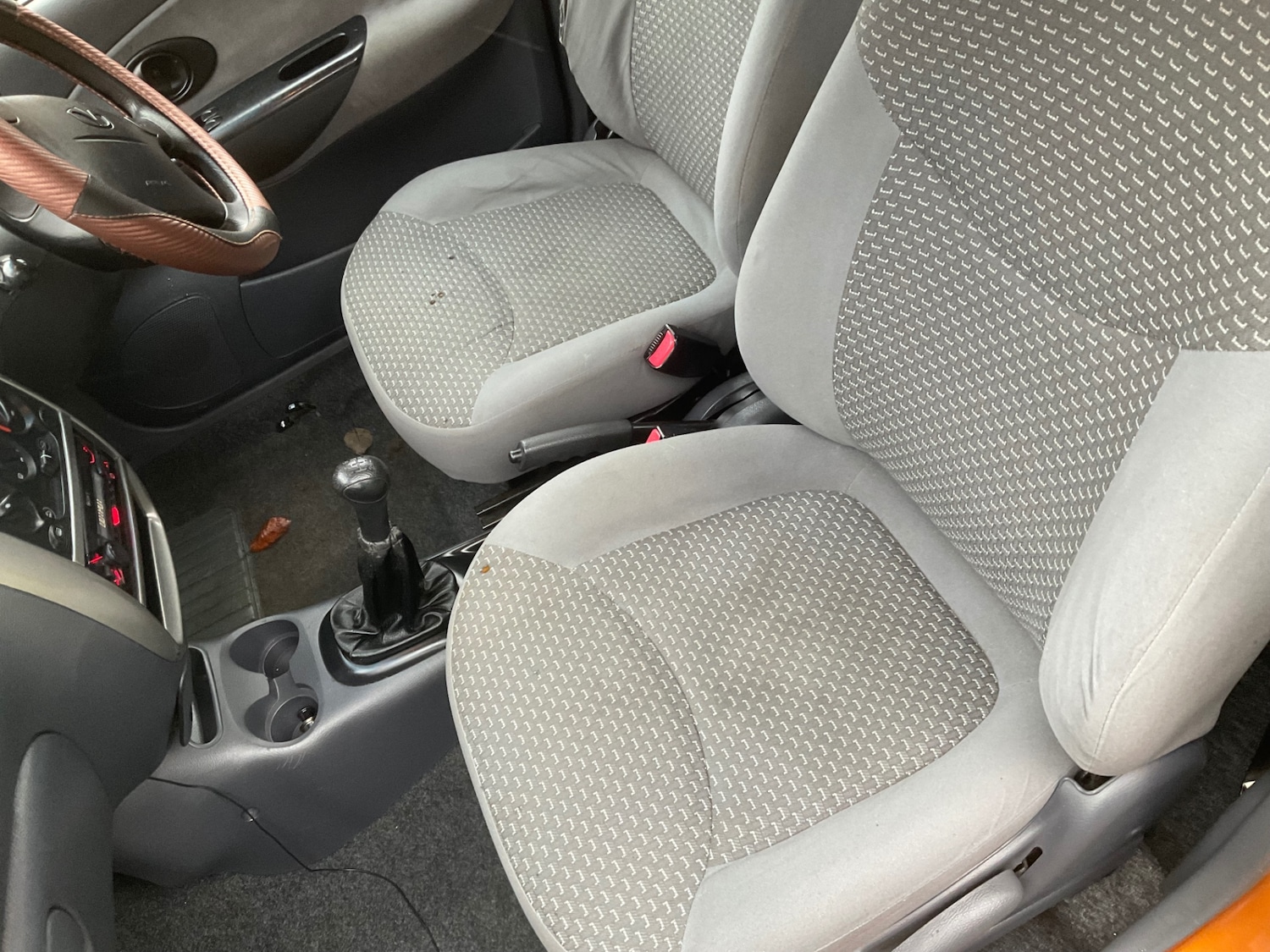 Used Daewoo Matiz 2004 for sale - 77834665: Photo 11