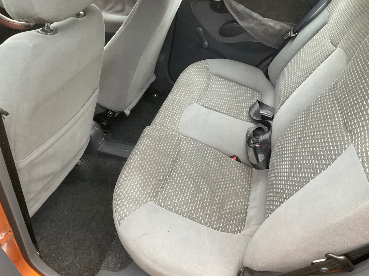 Used Daewoo Matiz 2004 for sale - 77834665: Photo 12