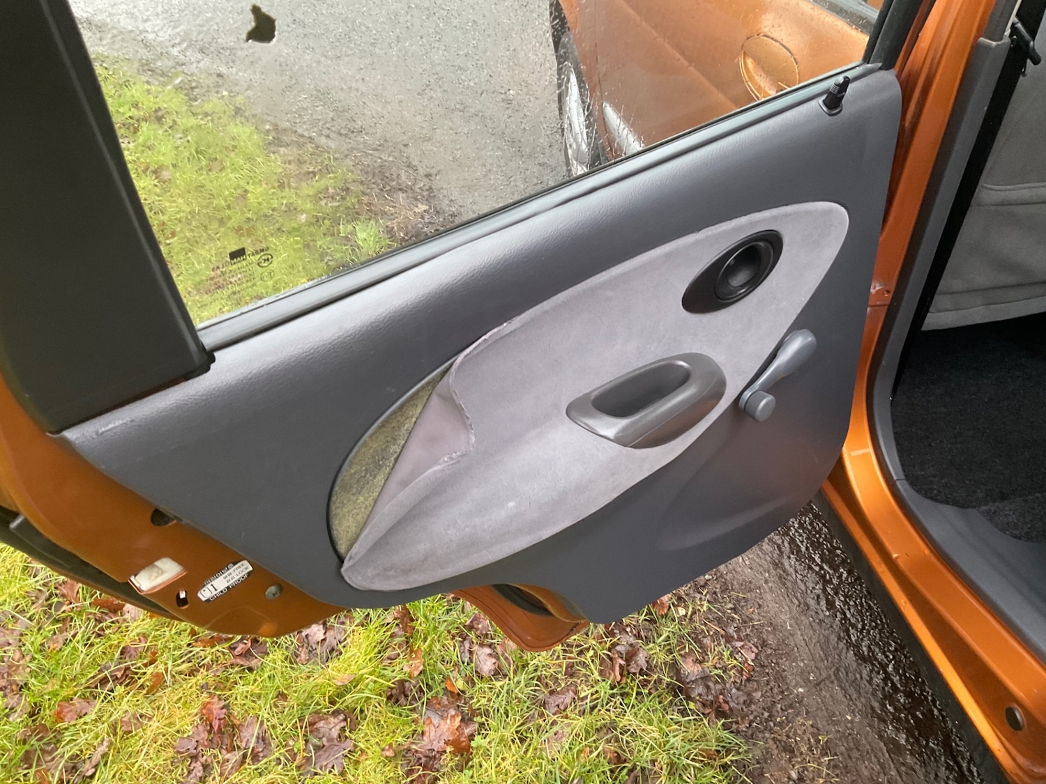 Used Daewoo Matiz 2004 for sale - 77834665: Photo 13