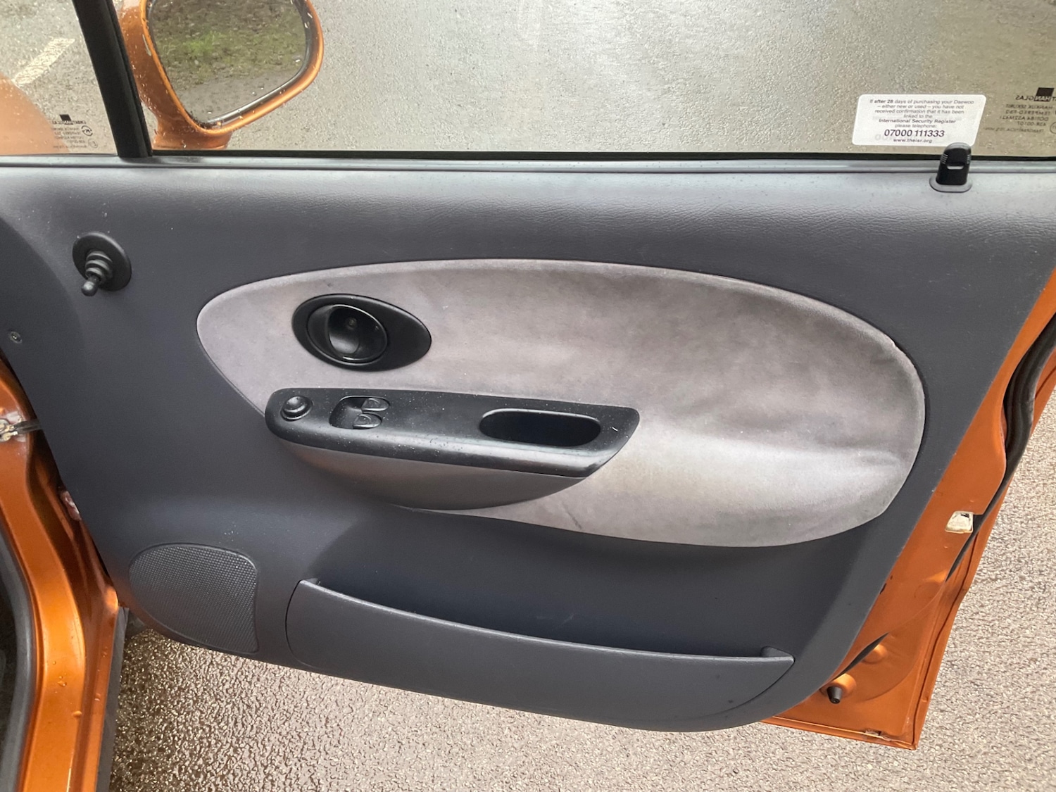 Used Daewoo Matiz 2004 for sale - 77834665: Photo 15