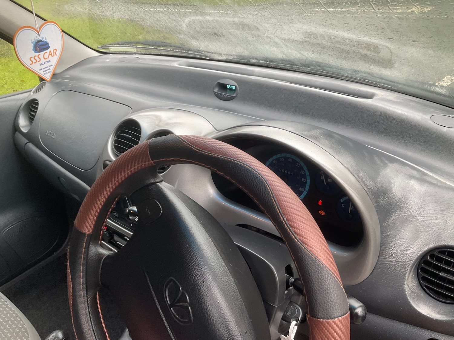 Used Daewoo Matiz 2004 for sale - 77834665: Photo 16