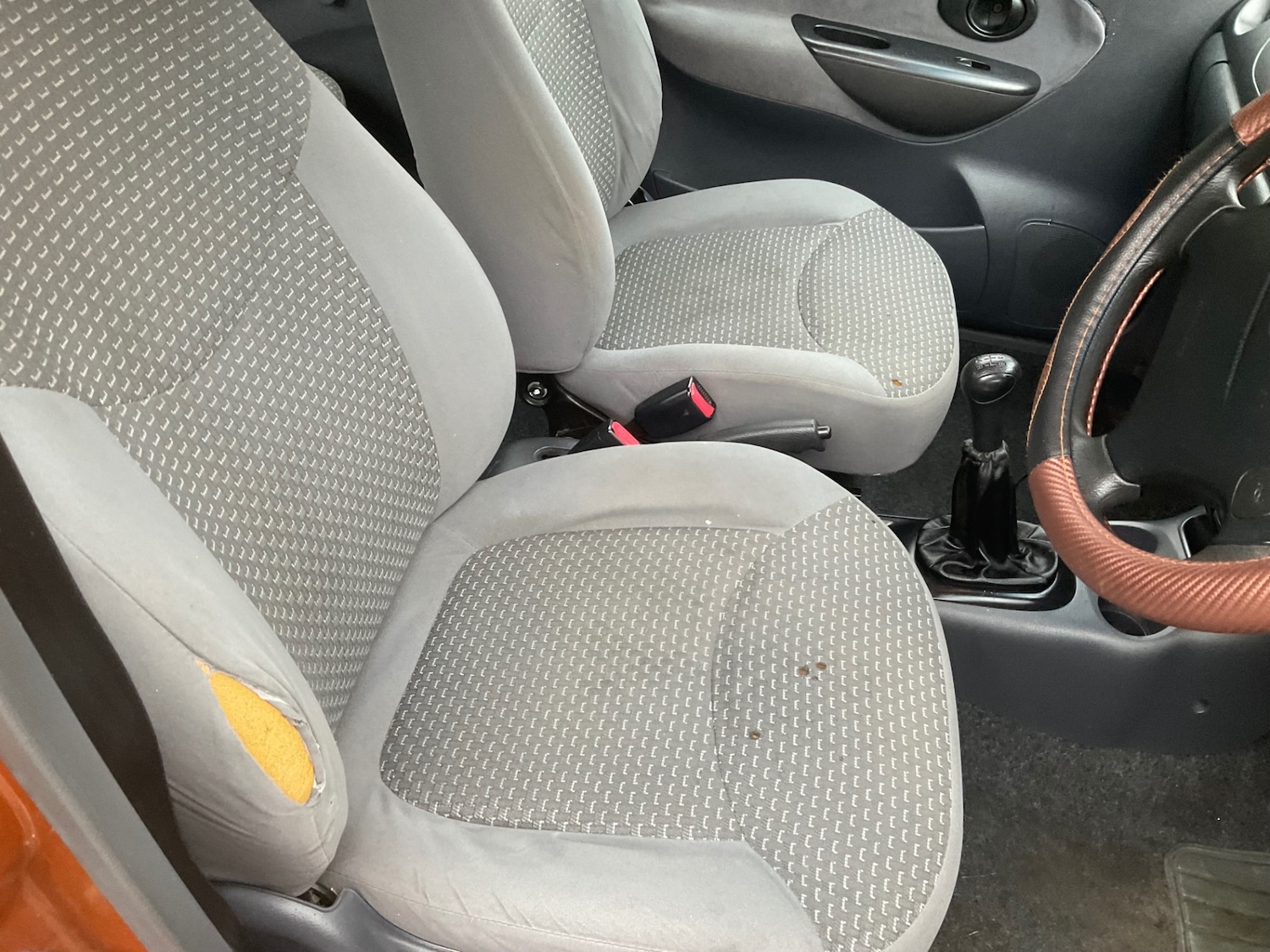 Used Daewoo Matiz 2004 for sale - 77834665: Photo 17