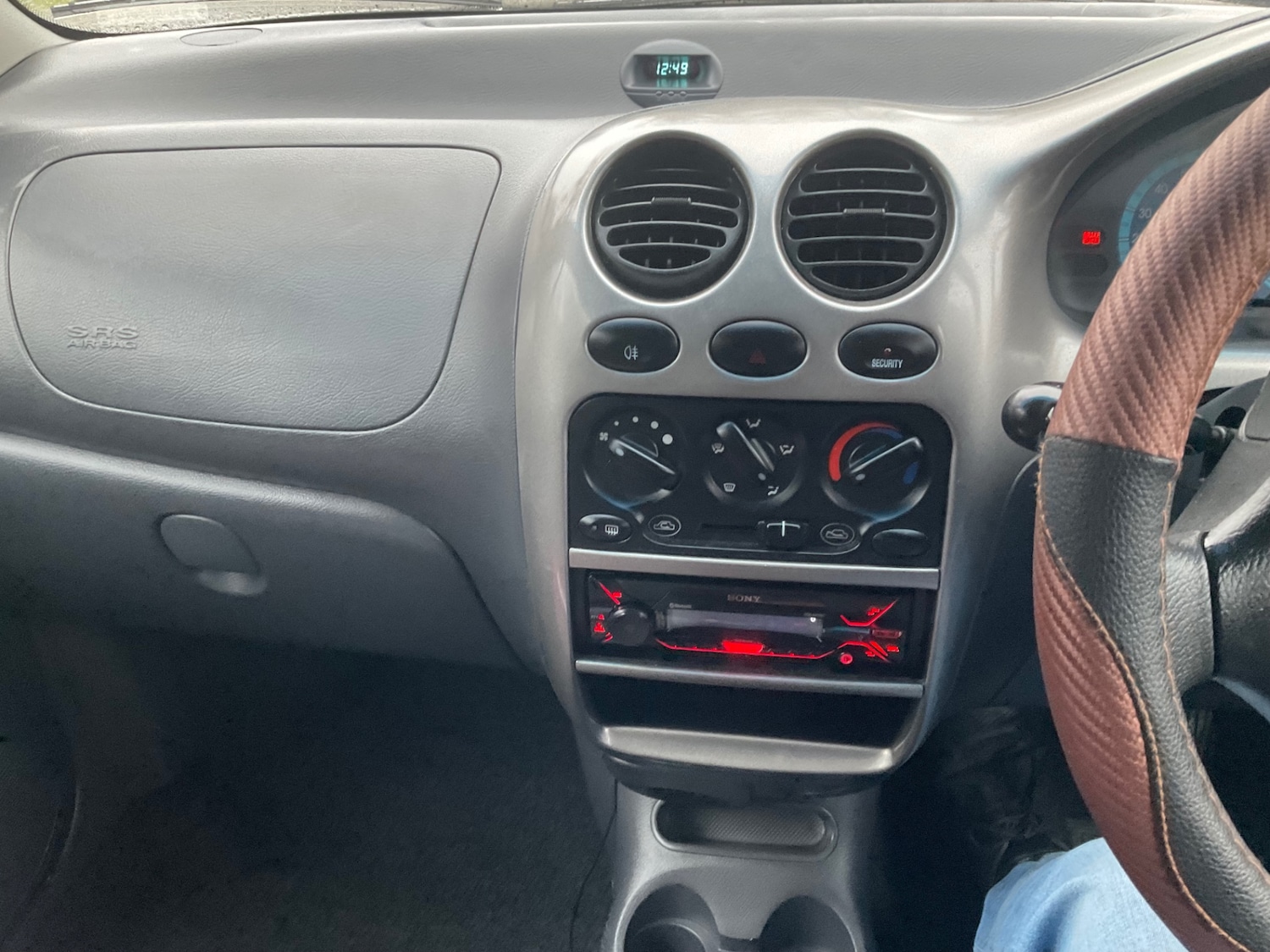 Used Daewoo Matiz 2004 for sale - 77834665: Photo 19