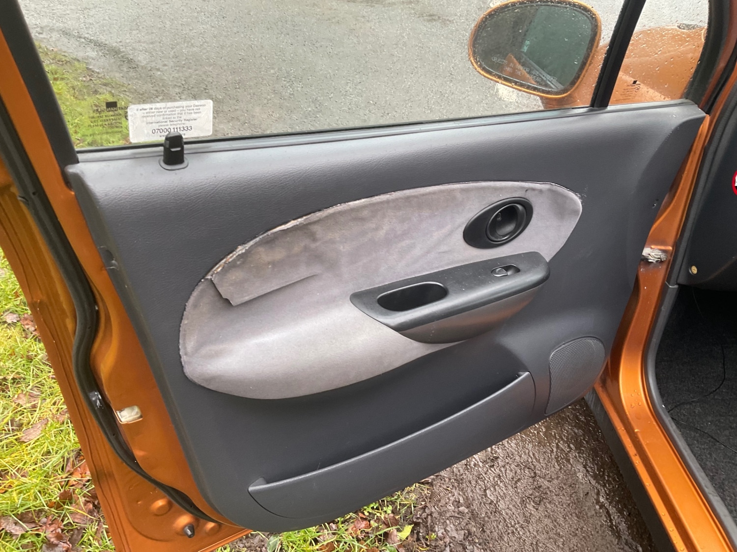 Used Daewoo Matiz 2004 for sale - 77834665: Photo 9