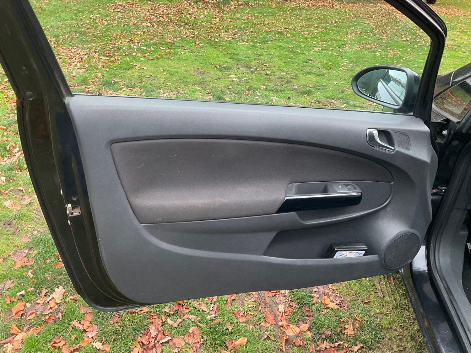 Used Vauxhall Corsa 2014 for sale - 76830761: Photo 15