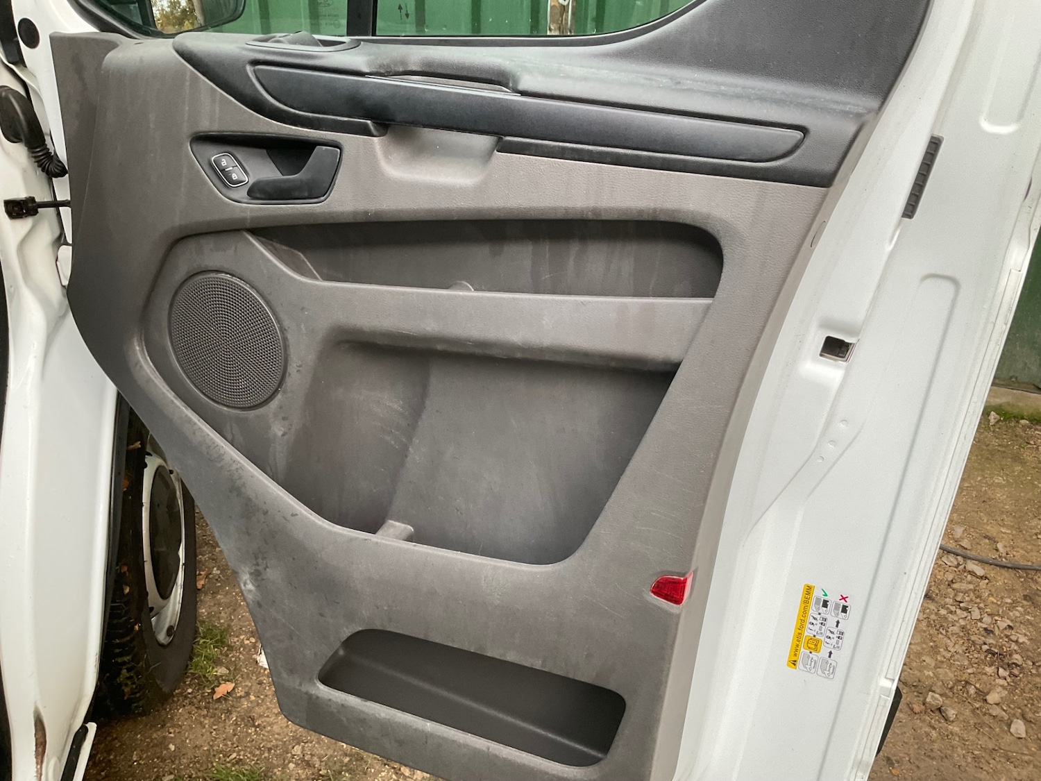 Used Vauxhall Corsa 2014 for sale - 76830761: Photo 17