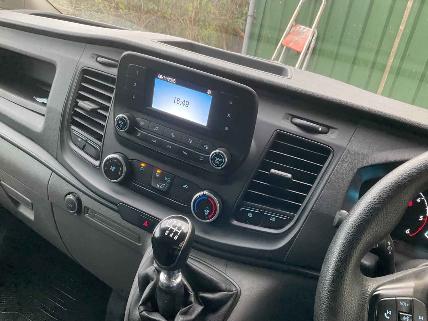 Used Vauxhall Corsa 2014 for sale - 76830761: Photo 18