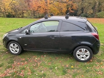 Used Vauxhall Corsa 2014 for sale - 76830761: Photo