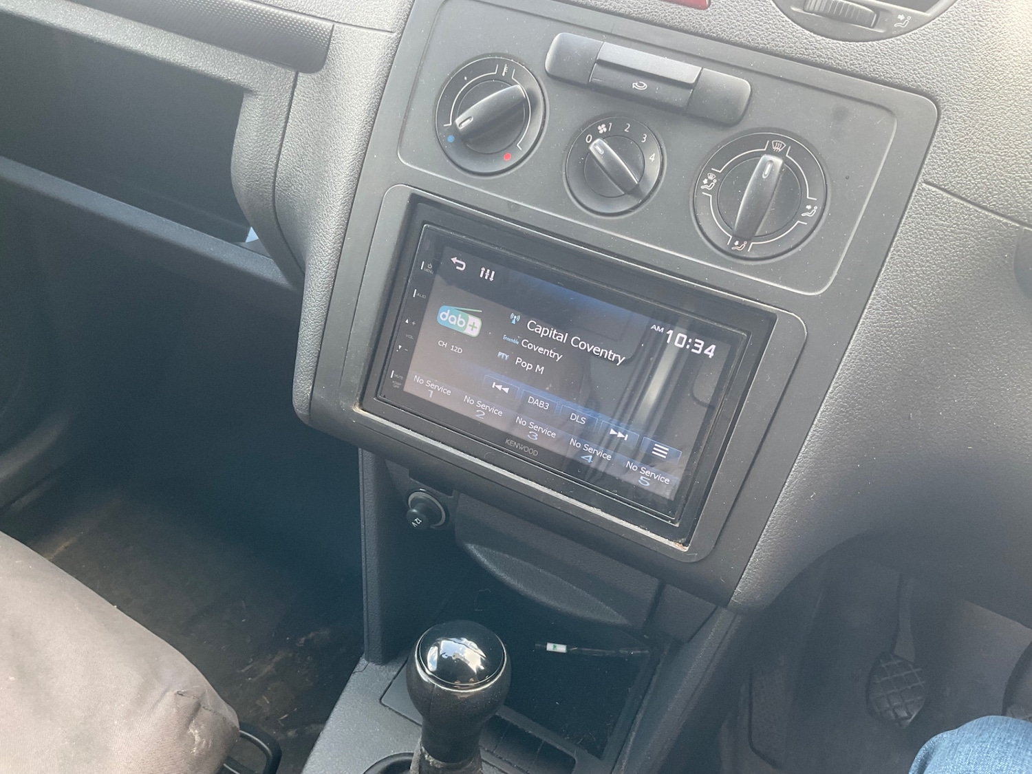 Vehicle 17