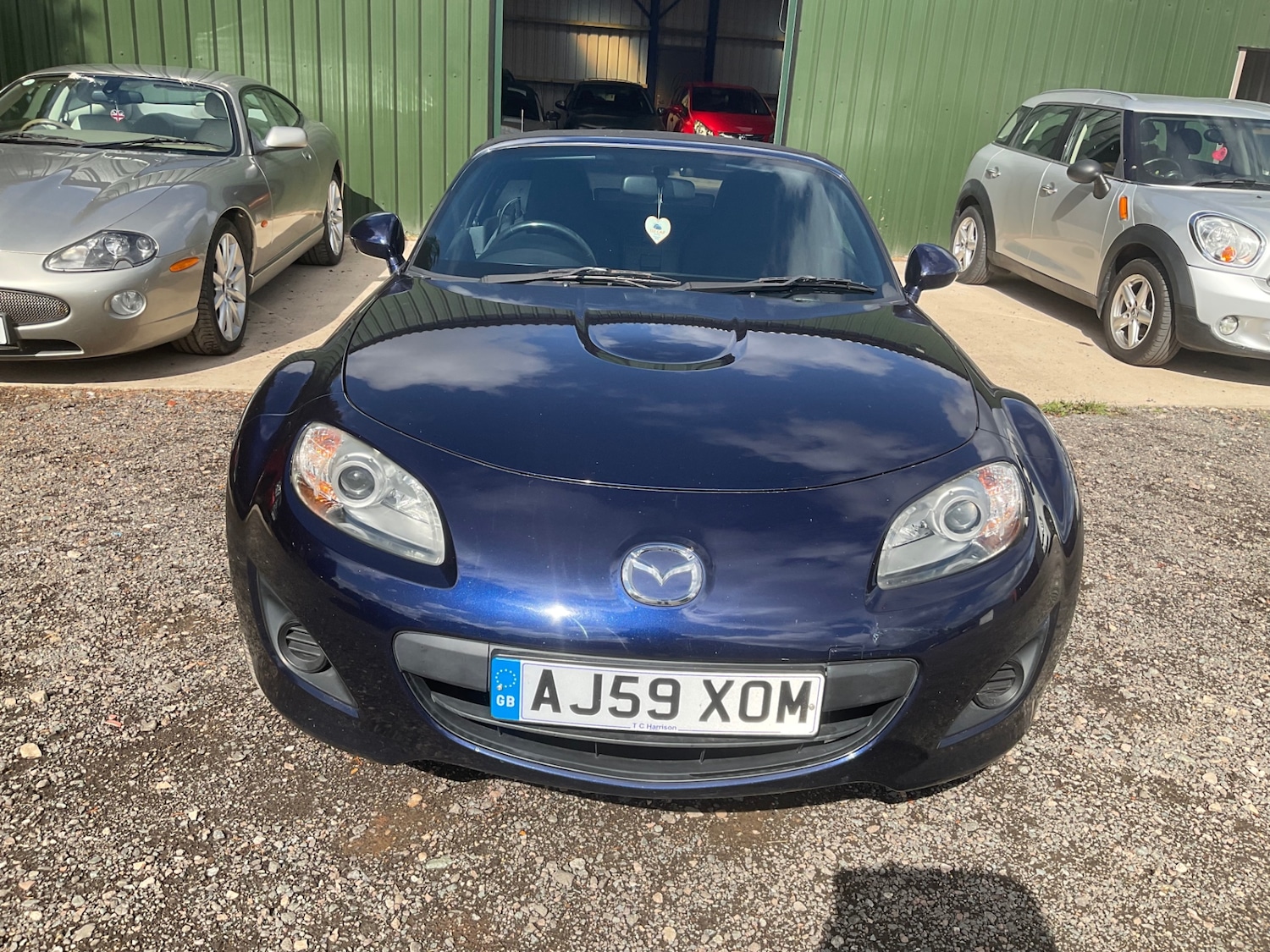 Used Mazda MX-5 2009 for sale - 75934451: Photo 14