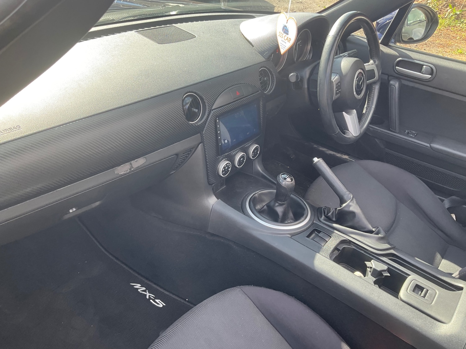 Used Mazda MX-5 2009 for sale - 75934451: Photo 23
