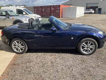 Used Mazda MX-5 2009 for sale - 75934451: Photo 3