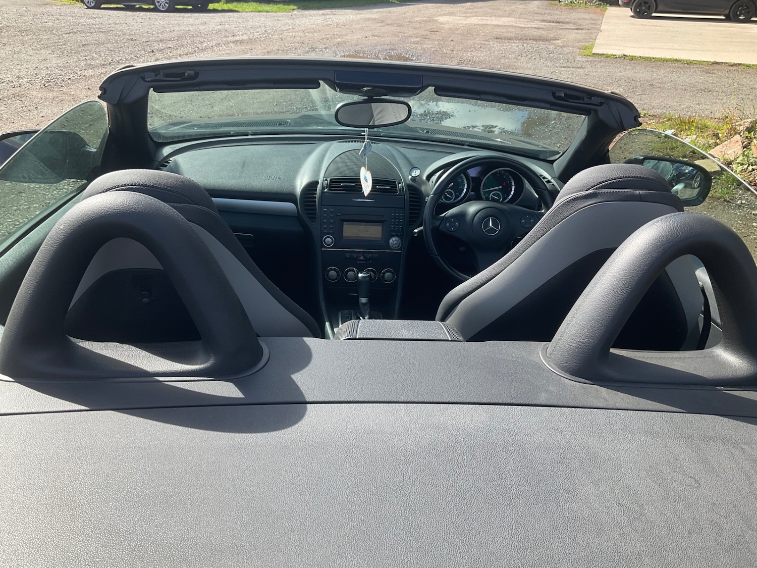 Used Mazda MX-5 2009 for sale - 75934451: Photo 9