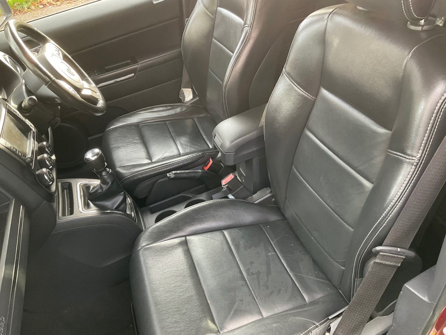 Used Jeep Patriot 2011 for sale - 77610119: Photo 11