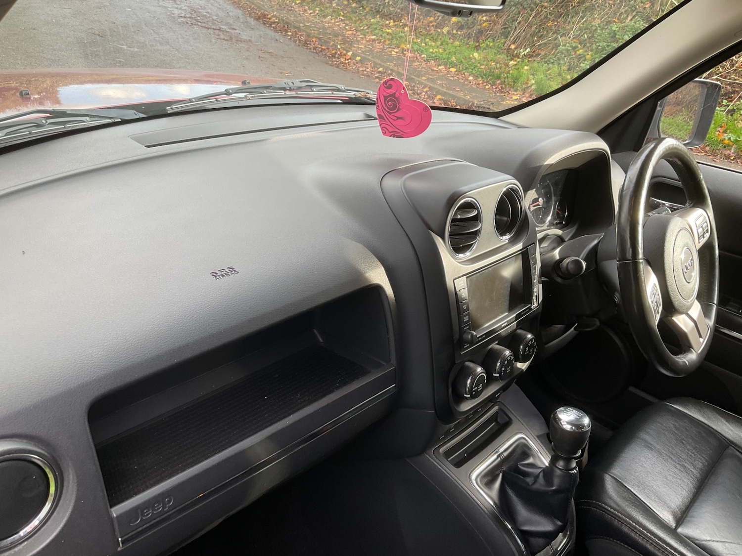 Used Jeep Patriot 2011 for sale - 77610119: Photo 12