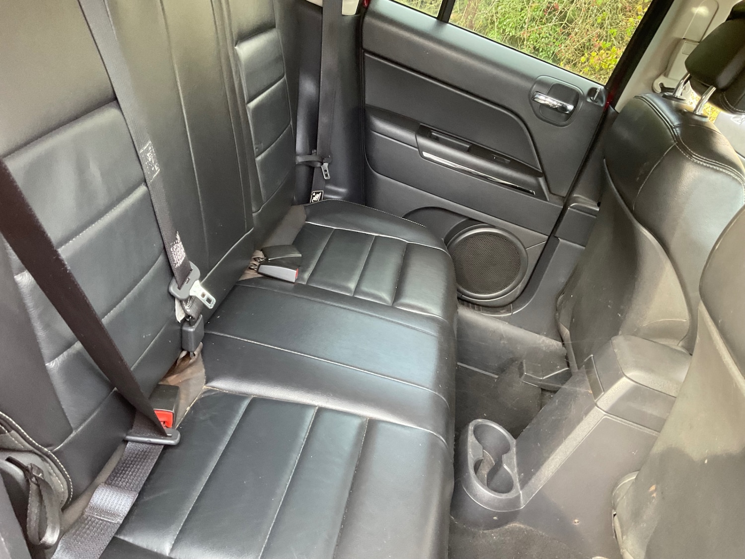 Used Jeep Patriot 2011 for sale - 77610119: Photo 15