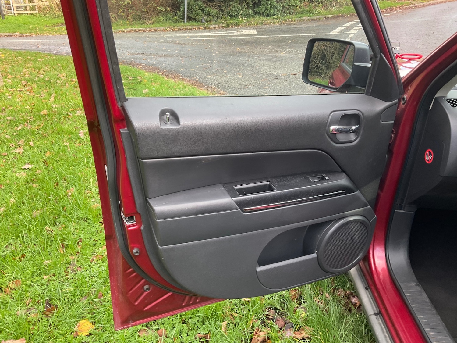 Used Jeep Patriot 2011 for sale - 77610119: Photo 17